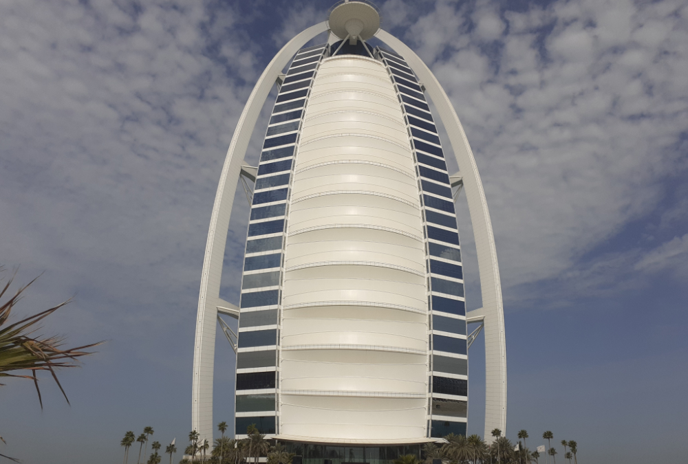 The World Screen Tourism Summit