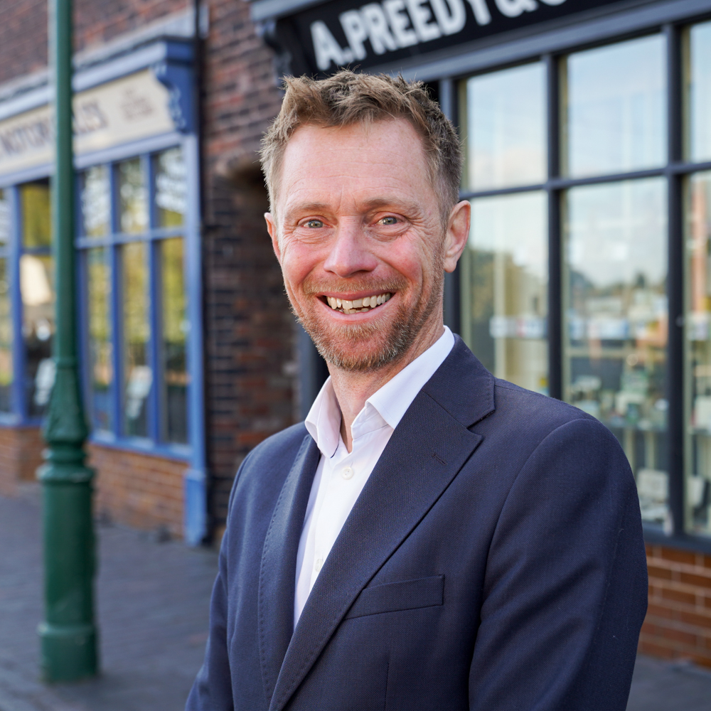 David Middlemiss