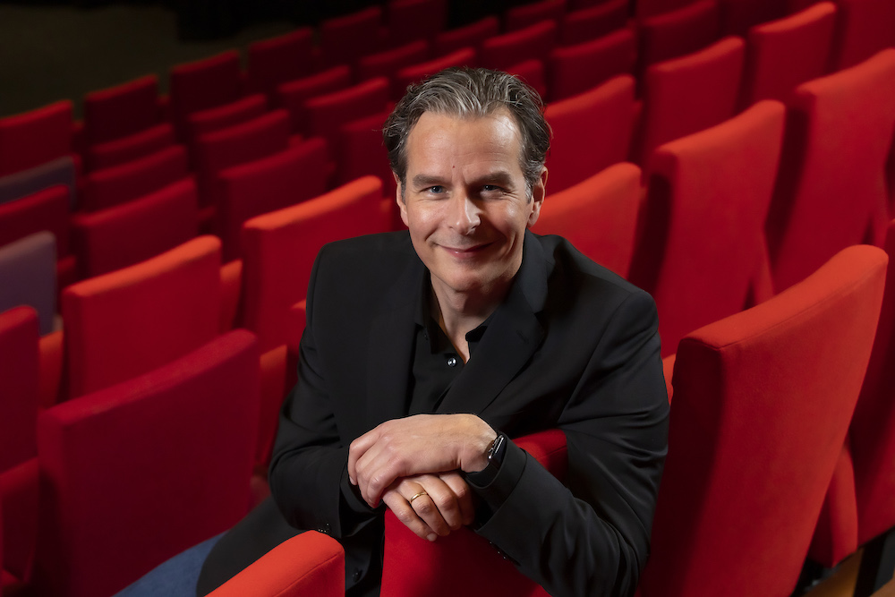 Jeroen Huijsdens